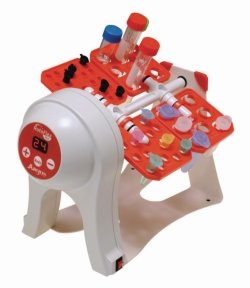Vertical mini rotator RotoFlex™ Plus | Type : RotoFlex™ Plus